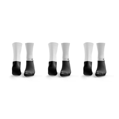Pro Prestatie Wit Pack [X3]