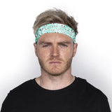 Panda Hoofdband
