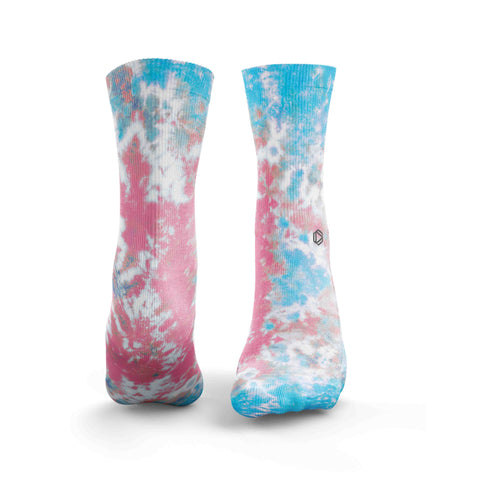 Tie Dye 3.0 Sokken