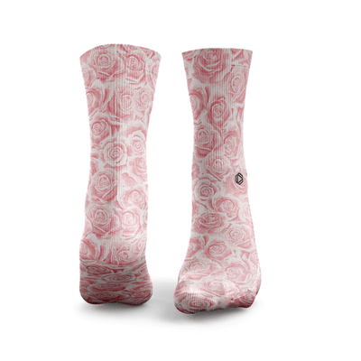 Roze Sokken
