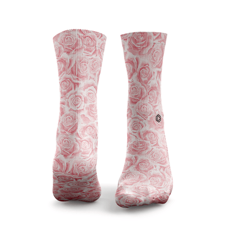 Roze Sokken
