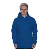 'Logo' HEXXEE Biologisch Katoenen Hoodie