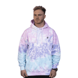 Tie-Dye Zomer Hoodie