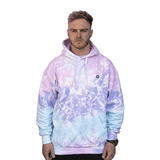 Tie-Dye Zomer Hoodie