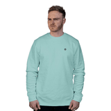 'Logo' HEXXEE Biologisch Katoenen Sweater