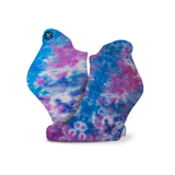 Tie Dye Enkelsokken Bundel