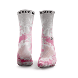 Tie-Dye Halo Sokken