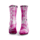 Tie-Dye Halo Sokken