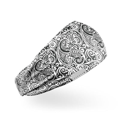 Tribal Print Hoofdband