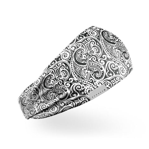 Tribal Print Hoofdband