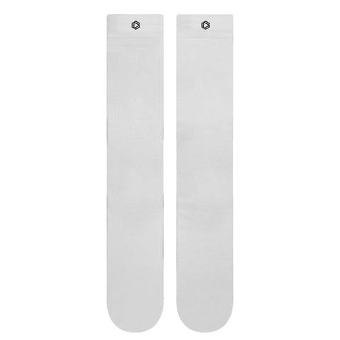 Witte Weightlifting Sokken
