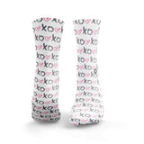 XO Liefde Sokken