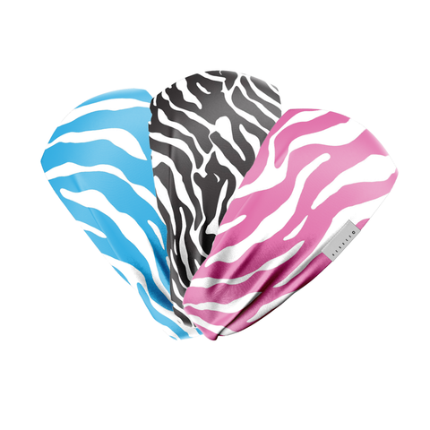 Zebra Hoofdbanden Bundel