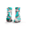 Blauw & Babyroze