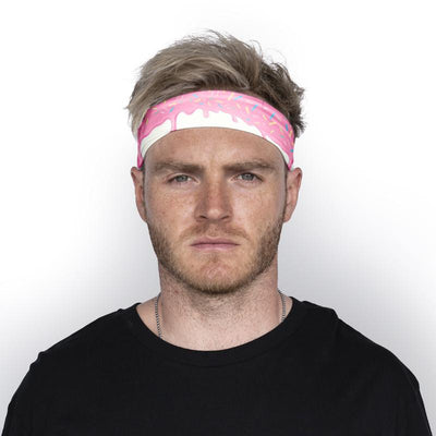 Donut 2.0 Hoofdband