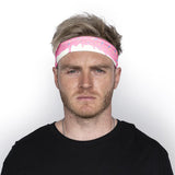 Donut 2.0 Hoofdband