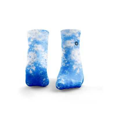 Tie Dye Sokken
