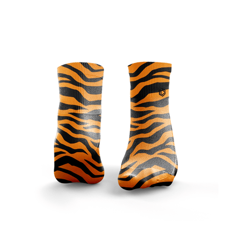 Tijger Print